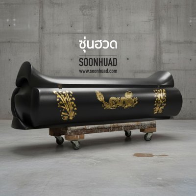 โลงจำปา