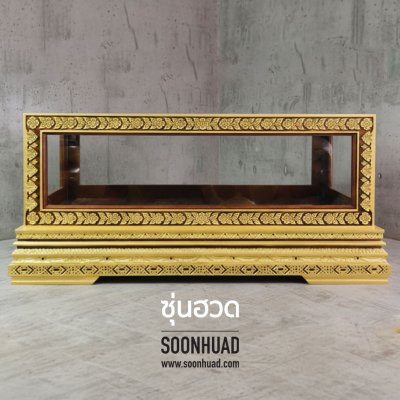 โลงแก้ว