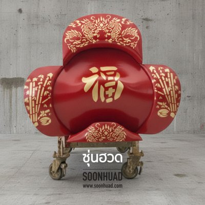 โลงจำปา