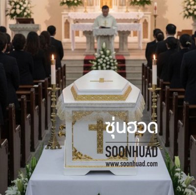 โลงคริสต์