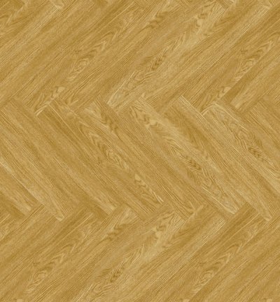 กระเบื้องไวนิล SPC รุ่น Herringbone Series ความหนา 5.5 มม. (โฟมในตัว)