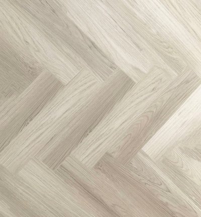 กระเบื้องไวนิล SPC รุ่น Herringbone Series ความหนา 5.5 มม. (โฟมในตัว)