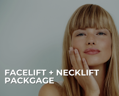 Deep Plane Facelift with Free Necklift