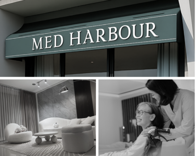 Deep Plane Facelift with Free Necklift