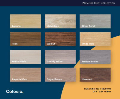 Teak