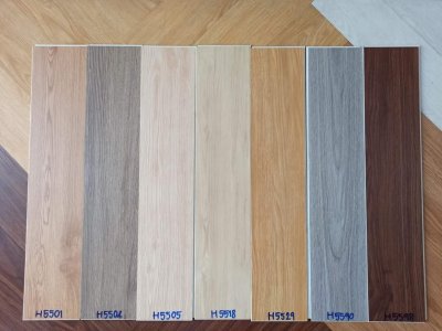 GERMAN FLOORING H5529