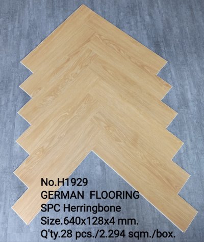 GERMAN FLOORING H1929