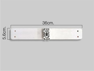 บอร์ดนิทรรศการ exBoard 2 PP (100×200 cm) (PN-281) บอร์ดนิทรรศการ exBoard 2 PP (100×200 cm) (PN-281)