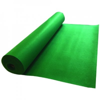 พรมอัดเรียบ สีเขียว green (1BD7005) พรมอัดเรียบ สีเขียว green (1BD7005)