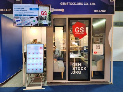 Meeting Pod ห้องเก็บเสียงสำเร็จรูป สำหรับงานอีเว้นท์