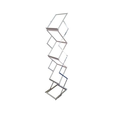 Brochure Holder (PC-121) Brochure Holder (PC-121)