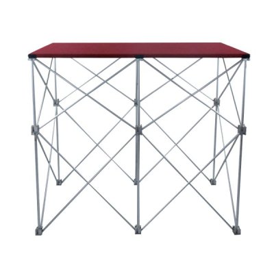 เวทีสำเร็จรูป Stage 1x2P – 100 (PA-026) สูงรวม103cm เวทีสำเร็จรูป Stage 1x2P – 100 (PA-026) สูงรวม103cm