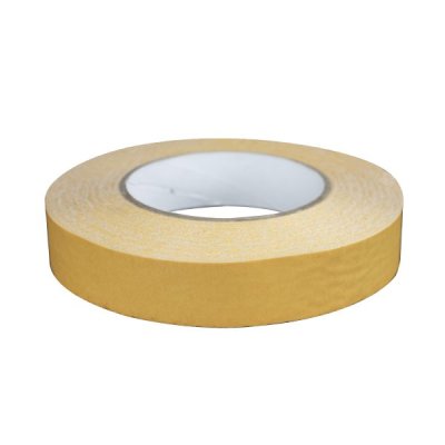 เทปกาว 2 หน้า ไม่ทิ้งคราบกาว หน้ากว้าง 24mm x ยาว 25m (DS-17 ตัวใหม่) เทปกาว 2 หน้า ไม่ทิ้งคราบกาว หน้ากว้าง 24mm x ยาว 25m (DS-17 ตัวใหม่)