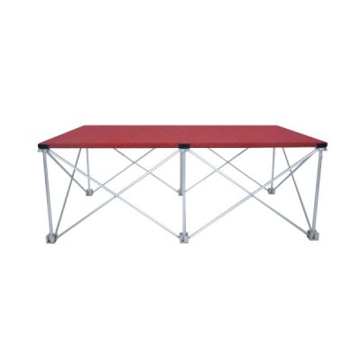 เวทีสำเร็จรูป Stage 1x2P – 40 (PA-022) สูงรวม43cm