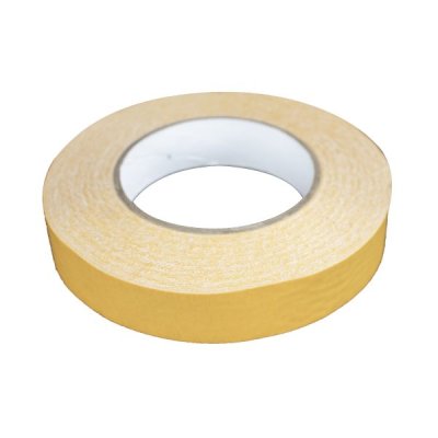 เทปกาว 2 หน้า ไม่ทิ้งคราบกาว หน้ากว้าง 24mm x ยาว 25m (DS-17 ตัวใหม่) เทปกาว 2 หน้า ไม่ทิ้งคราบกาว หน้ากว้าง 24mm x ยาว 25m (DS-17 ตัวใหม่)