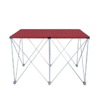 เวทีสำเร็จรูป Stage 1x2P – 80 (PA-024) สูงรวม83cm