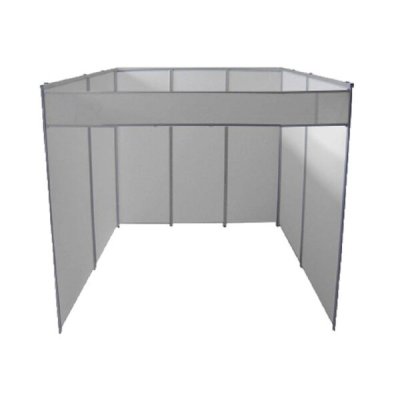 บูธมาตรฐาน 3 x 2 m (PN-024) บูธมาตรฐาน 3 x 2 m (PN-024)