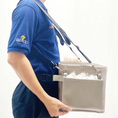 Hubley Box กล่องแจกชิม (PN-5075)