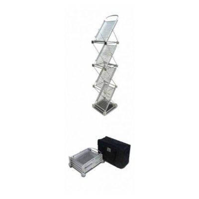 Magazine Rack (PN-075) Magazine Rack (PN-075)