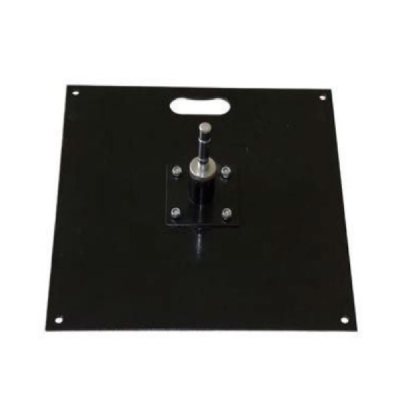 Plate square base (PC-7B03)