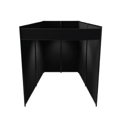 บูธมาตรฐาน 2 x 2 m (PN-062) black