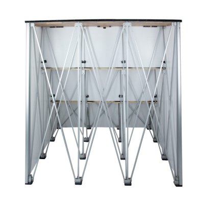 Max Step 3 (PN-572) size W120 x L120 x H40-80-120 cm