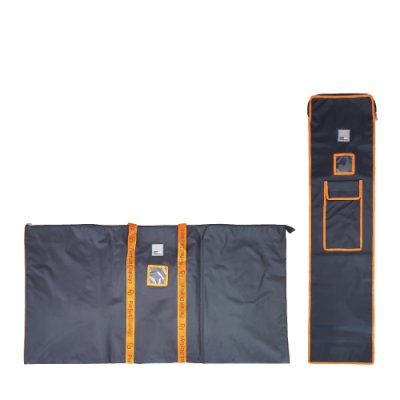 MaxTable 1 x 2 (PN-566) W60 x L112 x H100 cm