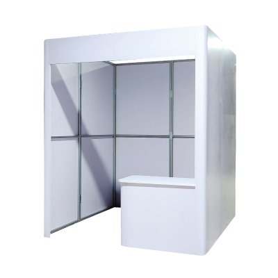 บูธมาตรฐาน 2 x 2 m (PN-022)(copy)