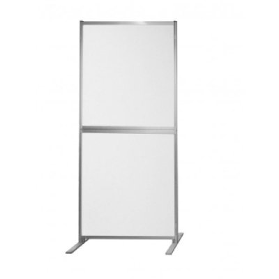 บอร์ดนิทรรศการ exBoard 2 PP (100×200 cm) (PN-281) บอร์ดนิทรรศการ exBoard 2 PP (100×200 cm) (PN-281)