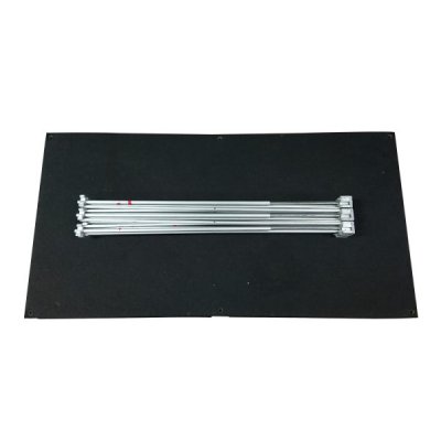 เวทีสำเร็จรูป Stage 1x2P – 20 (PA-021) สูงรวม23cm