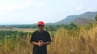 ขายที่ดิน โลเคชั่นทะเลหมอก แบ่งขาย 10 ไร่ขั้นต่ำ