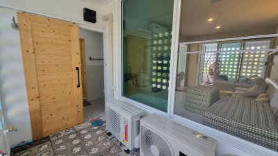 บ้านสำหรับคนวัยเกษียณ concept ออกแบบความปลอดภัยเป็นหลัก บ้านสำหรับคนวัยเกษียณ concept ออกแบบความปลอดภัยเป็นหลัก