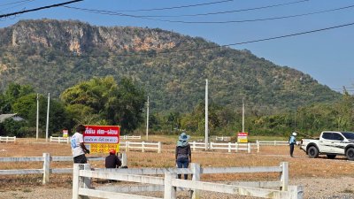 โฉนด 209 ตร.วา ติดถนน 3ด้าน สามารถซื้อสด หรือผ่อนได้