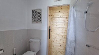 บ้านสำหรับคนวัยเกษียณ concept ออกแบบความปลอดภัยเป็นหลัก บ้านสำหรับคนวัยเกษียณ concept ออกแบบความปลอดภัยเป็นหลัก