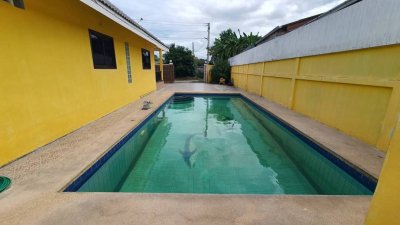 ขายบ้านหัวหิน เนื้อที่ 79ตร.วา ราคา 2.8ล้าน