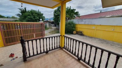 ขายบ้านหัวหิน เนื้อที่ 79ตร.วา ราคา 2.8ล้าน ขายบ้านหัวหิน เนื้อที่ 79ตร.วา ราคา 2.8ล้าน