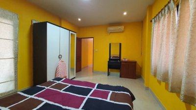 ขายบ้านหัวหิน เนื้อที่ 79ตร.วา ราคา 2.8ล้าน