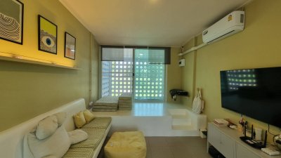 บ้านสำหรับคนวัยเกษียณ concept ออกแบบความปลอดภัยเป็นหลัก บ้านสำหรับคนวัยเกษียณ concept ออกแบบความปลอดภัยเป็นหลัก