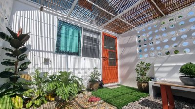 บ้านสำหรับคนวัยเกษียณ concept ออกแบบความปลอดภัยเป็นหลัก