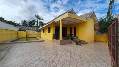 ขายบ้านหัวหิน เนื้อที่ 79ตร.วา ราคา 2.8ล้าน