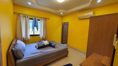 ขายบ้านหัวหิน เนื้อที่ 79ตร.วา ราคา 2.8ล้าน