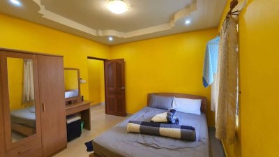 ขายบ้านหัวหิน เนื้อที่ 79ตร.วา ราคา 2.8ล้าน