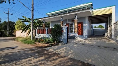 บ้านใจกลางเมืองราชบุรี ใกล้ตลาดศรีเมือง การเดินทางสะดวก บ้านใจกลางเมืองราชบุรี ใกล้ตลาดศรีเมือง การเดินทางสะดวก