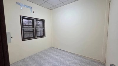 บ้านทาวน์เฮ้าส์ 21 ตร.วา ราคา 950,000 บาท รวมโอน