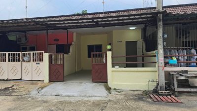 บ้านทาวน์เฮ้าส์ 21 ตร.วา ราคา 950,000 บาท รวมโอน บ้านทาวน์เฮ้าส์ 21 ตร.วา ราคา 950,000 บาท รวมโอน