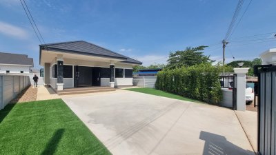 บ้านเดี่ยวชั้นเดียว เนื้อที่ 75.5ตร.วา ต.หลุมดิน อ.เมืองราชบุรี จ.ราชบุรี บ้านเดี่ยวชั้นเดียว เนื้อที่ 75.5ตร.วา ต.หลุมดิน อ.เมืองราชบุรี จ.ราชบุรี