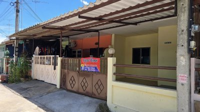 บ้านทาวน์เฮ้าส์ 21 ตร.วา ราคา 950,000 บาท รวมโอน บ้านทาวน์เฮ้าส์ 21 ตร.วา ราคา 950,000 บาท รวมโอน