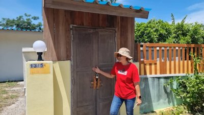 บ้านหน้าเขา ใกล้กรุงเทพฯ ติดถนนลาดยาง มีจุดชมวิวด้านหลังบ้าน บ้านหน้าเขา ใกล้กรุงเทพฯ ติดถนนลาดยาง มีจุดชมวิวด้านหลังบ้าน