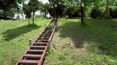 ที่ดินโฉนดติดคลองท่าเคย พร้อมบ้านพัก ลานกางเต้นท์ และอาคารอเนกประสงค์ ที่ดินโฉนดติดคลองท่าเคย พร้อมบ้านพัก ลานกางเต้นท์ และอาคารอเนกประสงค์