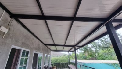 บ้านสไตล์ลอฟท์ 1 ไร่ ต.เขาชะงุ้ม อ.โพธาราม จ.ราชบุรี บ้านสไตล์ลอฟท์ 1 ไร่ ต.เขาชะงุ้ม อ.โพธาราม จ.ราชบุรี